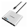 mbeat Laptop Chargers - mbeat USB-C Quad 4K HDMI DisplayLink Adapter with PD Pass-through  Quad 4K@60Hz 4 x | Wholesale IT Computer Hadware