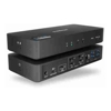 mbeat - mbeat mbeat USB-C Triple 4K Display Docking Station Triple 4K@60Hz  1 x HDMI 2.0  Host | Wholesale IT Computer Hadware