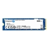 Solid State Drives (SSDs) - Kingston 500G NV3 M.2 2280 PCIe 4.0 NVMe SSD | Wholesale IT Computer Hadware