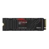SanDisk - SanDisk Optimus GX PRO 850X PCIe 4.0 NVMe SSD with Heatsink 1TB Read 7300MB/s Write | Wholesale IT Computer Hadware