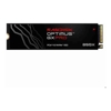 SanDisk - SanDisk Optimus GX PRO 850X PCIe 4.0 NVMe SSD 2TB Read 7300MB/s Write 6600MB/s 5 Yr | Wholesale IT Computer Hadware