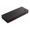 Lenovo Docks & Port Replicators - Lenovo ThinkPad USB4 Smart Dock 5500 DP(2) HDMI(1) USB(4) USBC(2) 135W PD 3YR | Wholesale IT Computer Hadware