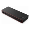 Lenovo Docks & Port Replicators - Lenovo THINKPAD TB 4 SMART DOCK G2 7500 DP(2) HDMI(1) USB(4) USBC(2) 100W PD 3YR | Wholesale IT Computer Hadware