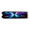 Lexar - Lexar LNMPLYX512G-RNNNG Internal SSD PLAY X PCIe 4.0 512GBup to 7200MB/s read 4500MB/s | Wholesale IT Computer Hadware