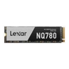 Lexar - Lexar LNQ780X001T-RNNNG Internal SSD 1TB M.2 2280 PCIe Gen 4x4 NVMe SSD up to 6000MB/s | Wholesale IT Computer Hadware