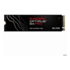 SanDisk - SanDisk Optimus GX PRO 8100 1TB NVMe M.2 2280 SSD with Heatsink PCIe Gen5 x4 Up to | Wholesale IT Computer Hadware