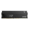 Lexar - Lexar LD5U16G60C360V-RGS DDR5 UDIMM 16GB 6000 MT/s 1.4V CL36 THOR G2 OC HEATSINK BLACK | Wholesale IT Computer Hadware