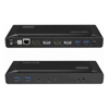 Wavlink Docks & Port Replicators - Wavlink WL-UG63PD2 USB-C Dual 2K Univeral Docking Station with Power Delivery | Wholesale IT Computer Hadware