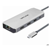 Wavlink Docks & Port Replicators - Wavlink WL-UMD306 USB-C Triple Display Docking with 85W Upstream Charging | Wholesale IT Computer Hadware