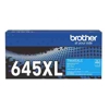 Brother Toner Cartridges - Brother TN645XL Cyn Toner Cart | Wholesale IT Computer Hadware