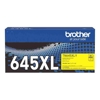 Brother Toner Cartridges - Brother TN645XL Yel Toner Cart | Wholesale IT Computer Hadware