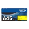 Brother Toner Cartridges - Brother TN645 Yel Toner Cart | Wholesale IT Computer Hadware