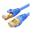 8Ware - 8Ware CAT7 Cable 5m Blue Color RJ45 Ethernet Network LAN UTP Patch Cord Snagless | Wholesale IT Computer Hadware