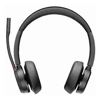 Headsets - HP POLY VOYAGER 4320 USB-C HEADSE T BT700 DONGLE | Wholesale IT Computer Hadware