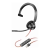 Headsets - HP POLY BW 3310 -M USB-A HS | Wholesale IT Computer Hadware