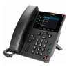 VoIP Phones - HP POLY OBI VVX 350 6-LINE IP PHO NE AND POE-ENABLED | Wholesale IT Computer Hadware