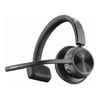 Headsets - HP POLY VOYAGER 4310 MICROSOFT TE AMS CERTIFIED USB-A HEADSET B T700 DONGLE | Wholesale IT Computer Hadware