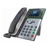 VoIP Phones - HP Poly Edge E300 IP Phone and PoE-enabled | Wholesale IT Computer Hadware