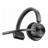 Headsets - HP POLY VOYAGER 4310 MICROSOFT TE AMS CERTIFIED USB-C HEADSET B T700 DONGLE | Wholesale IT Computer Hadware