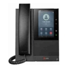 VoIP Phones - HP Poly CCX 505 Business Media Phone with Open SIP and PoE-enabled | Wholesale IT Computer Hadware