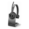Headsets - HP POLY VOYAGER 4310 USB-C HEADSE T BT700 DONGLE CHARGING STAN D | Wholesale IT Computer Hadware