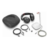 Headsets - HP POLY VOYAGER SURROUND 85 UC US B-C HEADSET USB-C/A ADAPTER  CHARGING STAND | Wholesale IT Computer Hadware