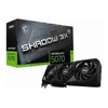 MSI - MSI GeForce RTX 5070 12G SHADOW 3X OC Nvidia GeForce RTX 5070 12GB GDDR7 Core Clock: | Wholesale IT Computer Hadware