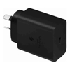 Home & Wall Chargers - Samsung 45W PD Power Adapter with USB-C to C Cable (1.8M) Black(EP-T4511XBEGAU) | Wholesale IT Computer Hadware