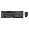 Shintaro Wireless Keyboard & Mouse Combos - Shintaro Wireless Keyboard & Mouse Combo | Wholesale IT Computer Hadware