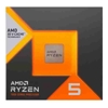 AMD - AMD Ryzen 5 7500X3D 6 Core CPU Radeon VGA Retail No Fan 100-100001904WOF | Wholesale IT Computer Hadware