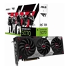Asus - Asus T1 GeForce RTX 5070 12GB GDDR7 OC Edition | Wholesale IT Computer Hadware