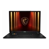 MSI Notebooks - MSI Stealth A18 AI+ A3HWHG-037A AMD Ryzen AI 7 350 Processor 18" 16:10 QHD+ (2560x1600) | Wholesale IT Computer Hadware