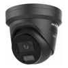 HikVision - HikVision 8MP Turret NetworkCamera Black | Wholesale IT Computer Hadware
