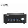 Shuttle - Shuttle NA10H7 Industrial Computer -AMD Ryzen R7-8845HS 2x DDR5 1x M.2 2280 2x HDMI 2x | Wholesale IT Computer Hadware