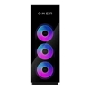 HP Desktop PCs - HP Windows 11 Home AMD Ryzen 9 32GB RAM 2TB SSD NVIDIA GeForce RTX 5090 Shadow black | Wholesale IT Computer Hadware