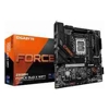 Gigabyte Motherboards for Intel CPUs - Gigabyte Z890M FORCE DUO X WIFI7 LGA1851 socket Intel Z890 Express Chipset Integrated | Wholesale IT Computer Hadware