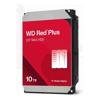WD - WD Red Plus 10TB 3.5" NAS HDD SATA3 7200RPM 256MB Cache 24x7 180TBW ~8-bays NASware 3.0 | Wholesale IT Computer Hadware