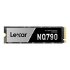 Solid State Drives (SSDs) - Lexar LNQ790X512G-RNNNG Internal SSD 512G M.2 2280 PCIe Gen 4x4 NVMe SSD up to 6400MB/s | Wholesale IT Computer Hadware