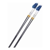 8Ware Other Specialised Cables - 8Ware 5m LC-LC OS2 Single Mode Dual-Core Fibre / Fiber Optic Cable UPC Duplex Armoured | Wholesale IT Computer Hadware