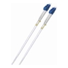8Ware Other Specialised Cables - 8Ware 20m LC-LC OS2 Single Mode Dual-Core Fibre / Fiber Optic Cable UPC Duplex Armoured | Wholesale IT Computer Hadware