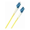 8Ware Other Specialised Cables - 8Ware 1.5m LC-LC OS2 Single Mode Dual-Core Fibre / Fiber Optic Cable UPC Duplex | Wholesale IT Computer Hadware