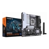 Gigabyte Motherboards for Intel CPUs - Gigabyte M/B B860M GAMING X WIFI6E 1.0 Intel  B860 4 x DDR5 up to 256 GB 1x HDMI 2 x | Wholesale IT Computer Hadware