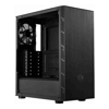 CoolerMaster Computer / PC Cases - CoolerMaster Cooler Master MB600L2-KGNN-S00 Masterbox 600L V2 ATX Tempered Glass Side | Wholesale IT Computer Hadware