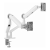 Mounts & Docks - ALOGIC 32" Glide Monitor Arm Dual | Wholesale IT Computer Hadware