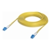 Ubiquiti Other Specialised Cables - Ubiquiti OS2 Duplex LC UPC Fiber Patch Cable Length 15M Lightweight Fiber Patch Cable | Wholesale IT Computer Hadware