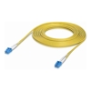 Ubiquiti Other Specialised Cables - Ubiquiti OS2 Duplex LC UPC Fiber Patch Cable Length 10M Lightweight Fiber Patch Cable | Wholesale IT Computer Hadware