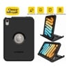 OtterBox Third Party Cases & Covers - OtterBox Defender Apple iPad Mini (8.3") (A17 Pro) (7th Gen) / iPad Mini (8.3") (6th | Wholesale IT Computer Hadware