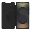 Cases & Covers - OtterBox React Folio Samsung Galaxy S25 Ultra 5G (6.9") Case Black Crystal | Wholesale IT Computer Hadware