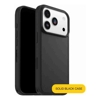 OtterBox Third Party Cases & Covers - OtterBox Symmetry MagSafe Apple iPhone 17 Pro (6.3") Case Black (77-99427) DROP+ 3X | Wholesale IT Computer Hadware