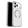 OtterBox Third Party Cases & Covers - OtterBox Symmetry Clear MagSafe Apple iPhone 17 Pro Max (6.9") Case Clear (77-98856) | Wholesale IT Computer Hadware